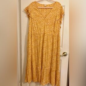 Old Navy Dress